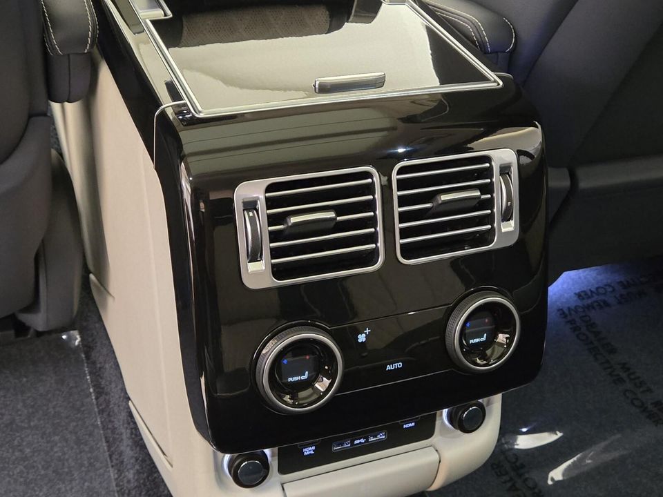 2020 Land Rover Range Rover