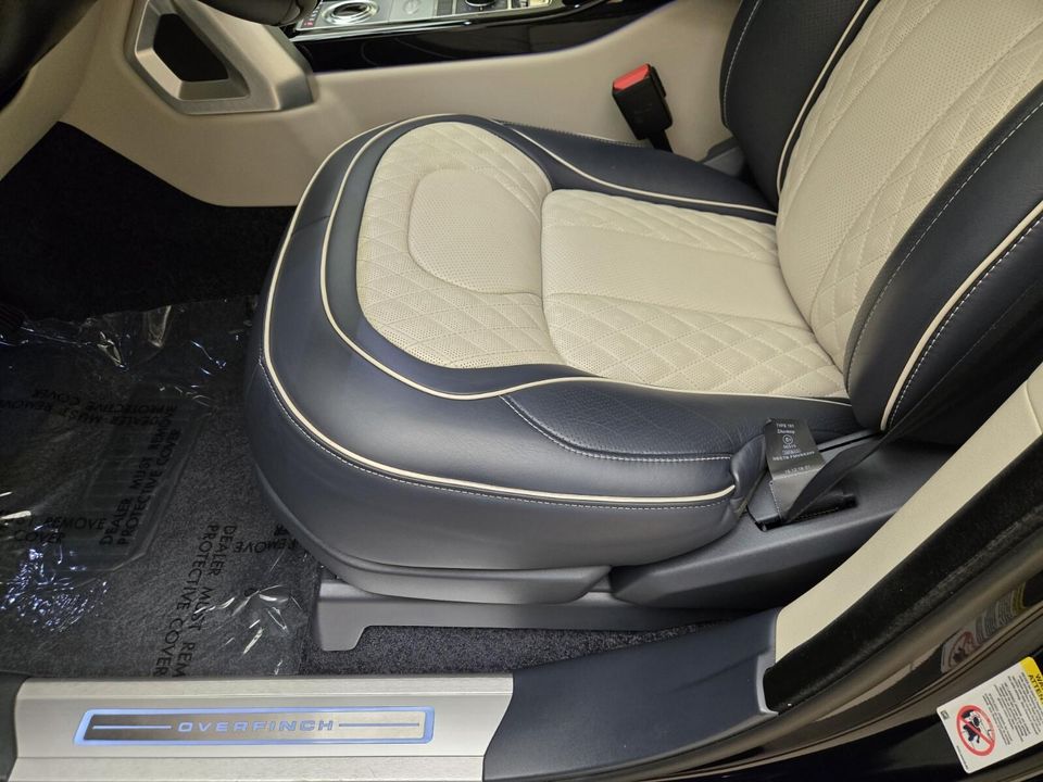 2020 Land Rover Range Rover