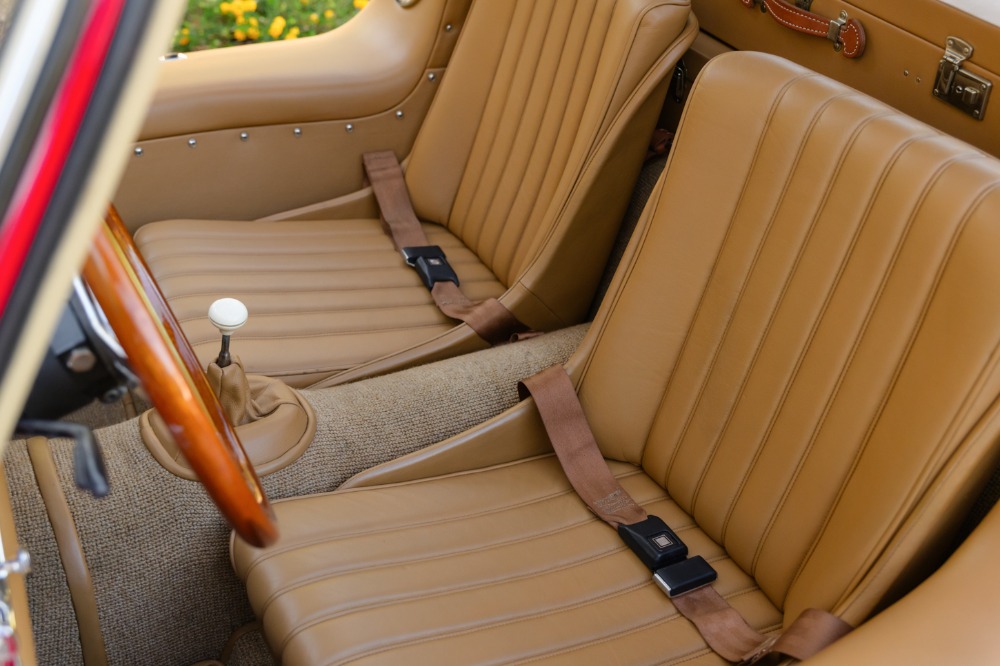 1991 Mercedes-Benz 300SL Gullwing Replica