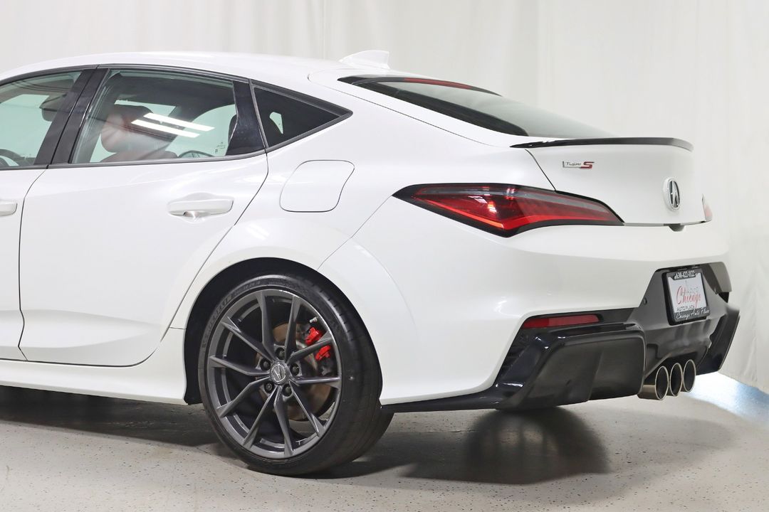 2024 Acura Integra