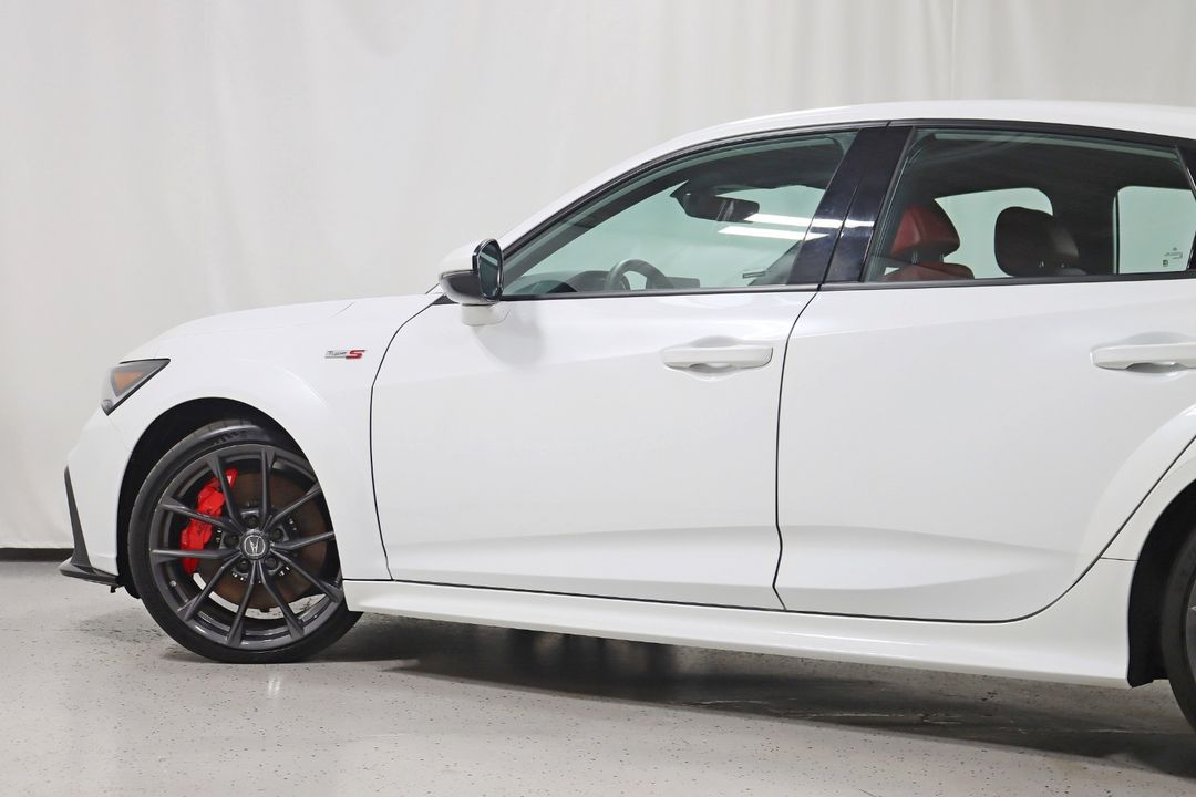 2024 Acura Integra