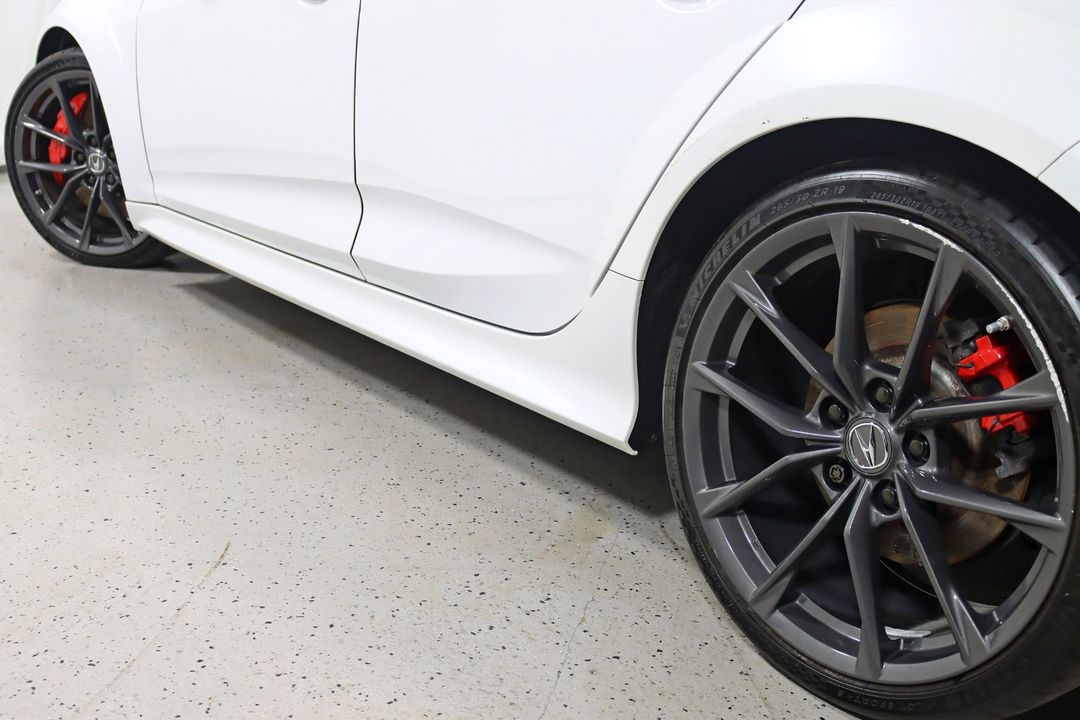 2024 Acura Integra