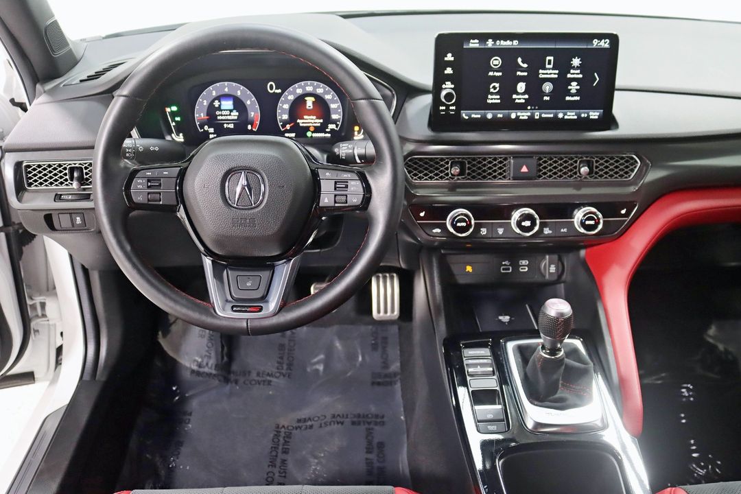 2024 Acura Integra