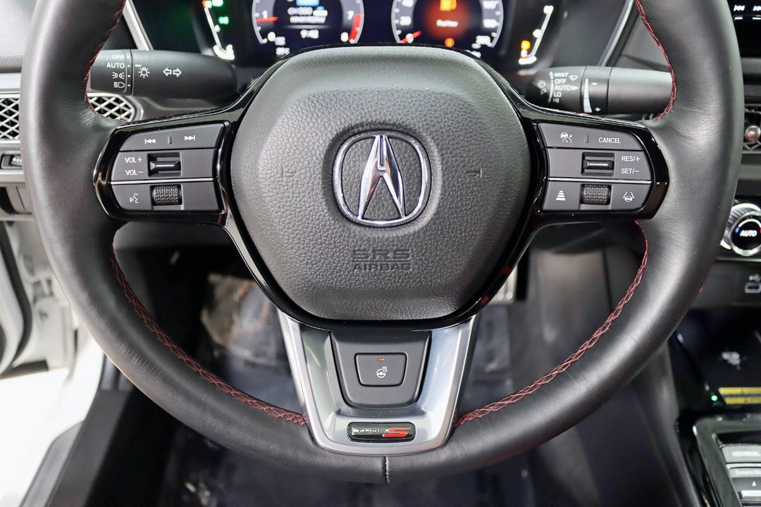 2024 Acura Integra