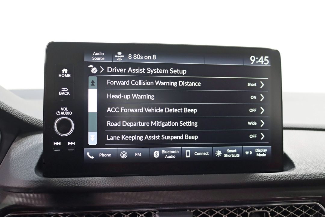 2024 Acura Integra