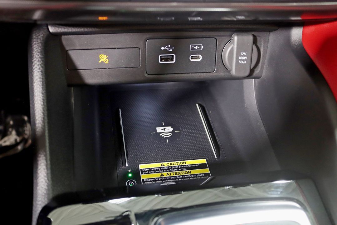 2024 Acura Integra