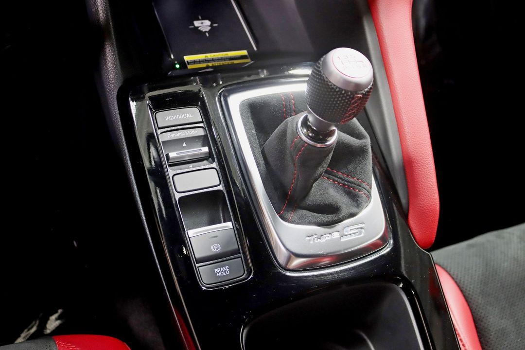 2024 Acura Integra