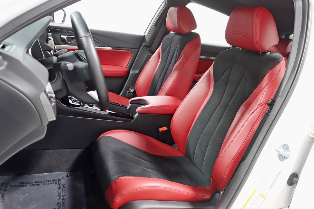 2024 Acura Integra