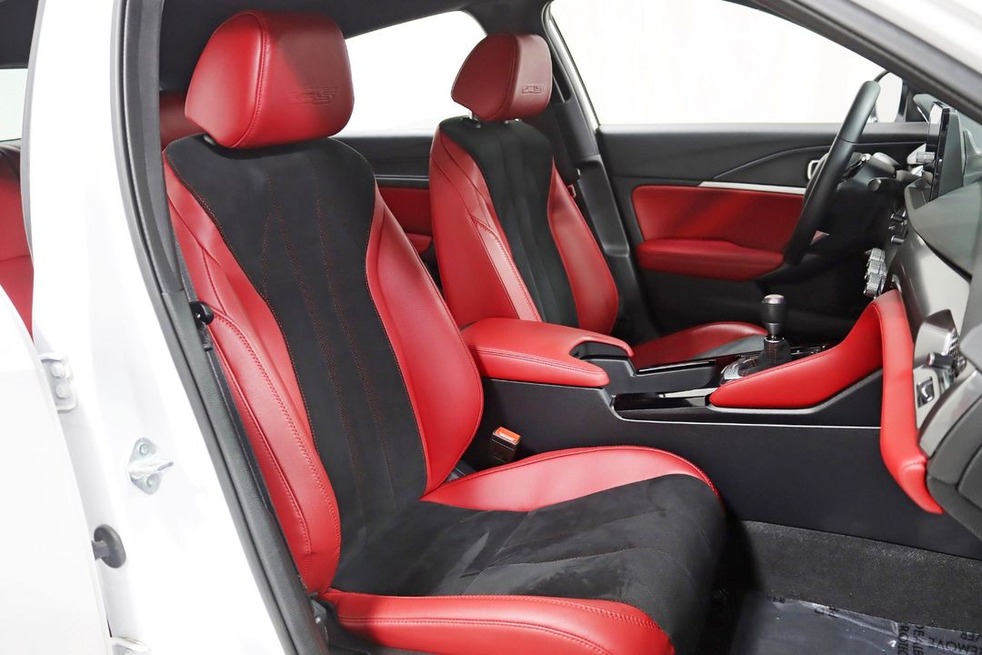 2024 Acura Integra
