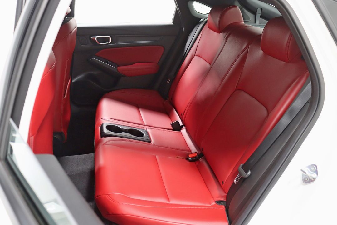 2024 Acura Integra