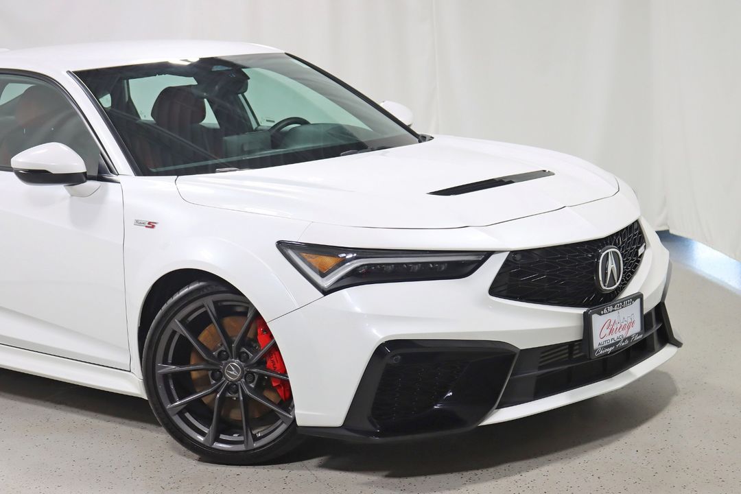 2024 Acura Integra