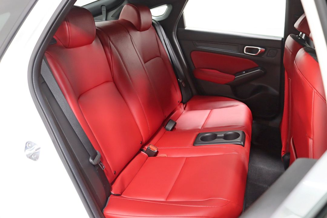 2024 Acura Integra