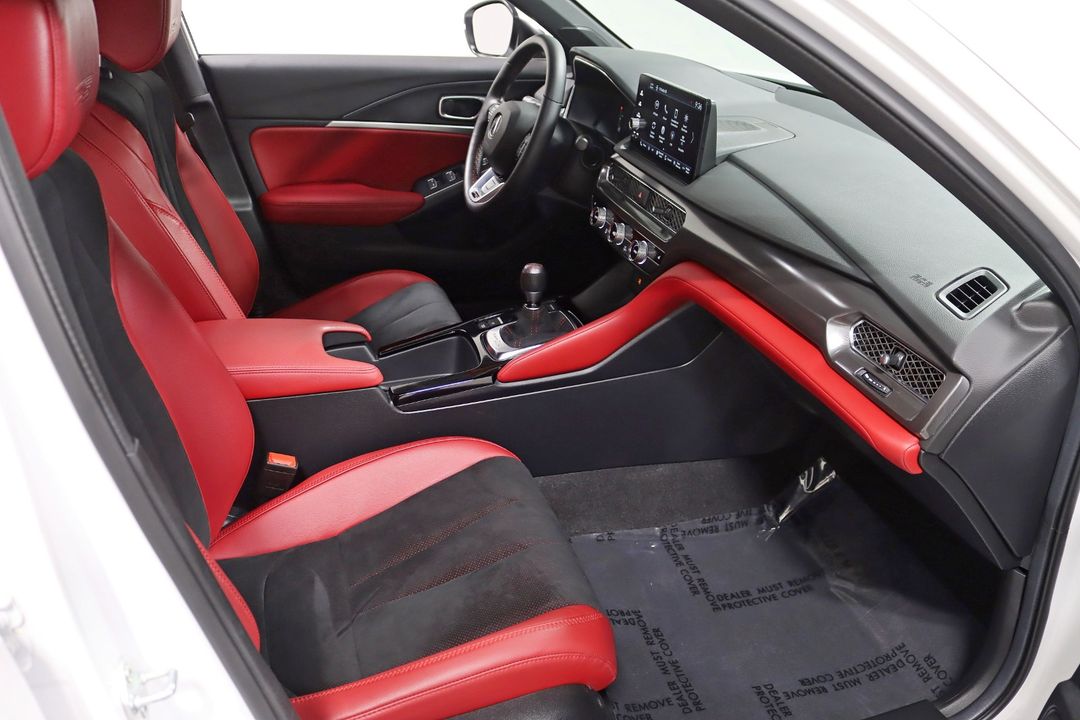 2024 Acura Integra