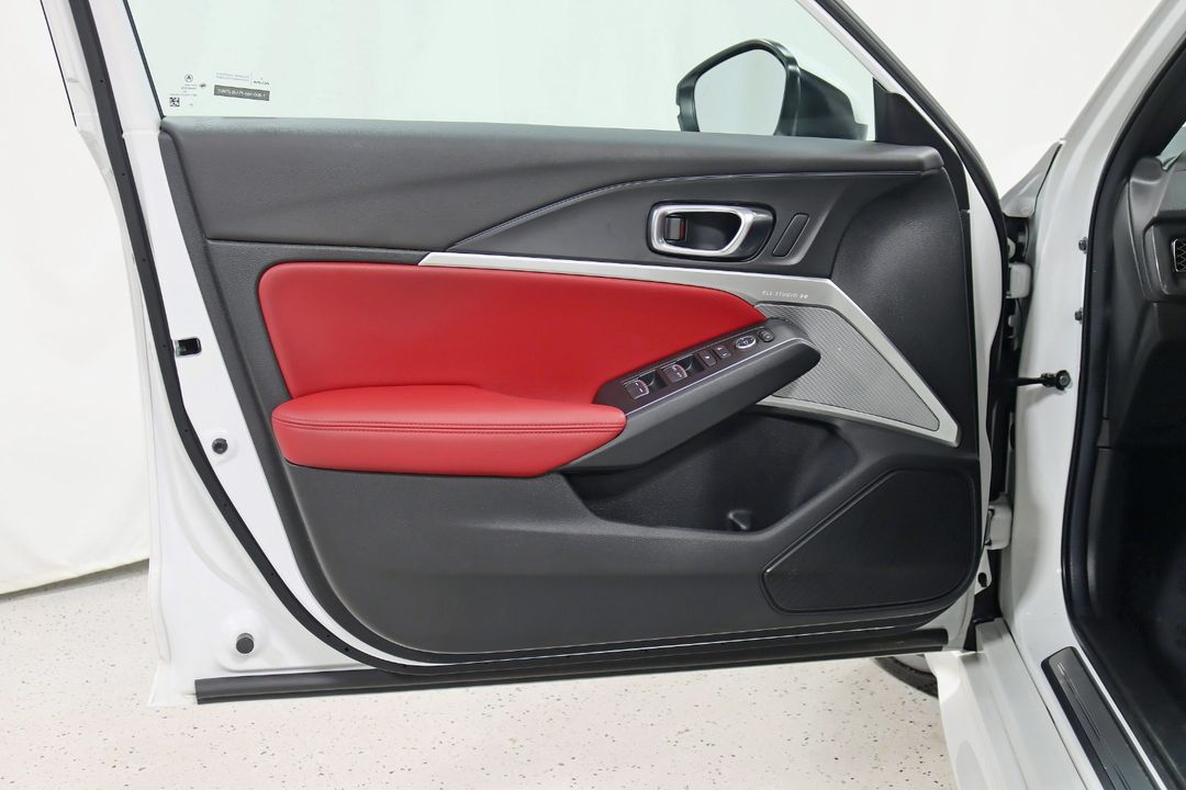 2024 Acura Integra