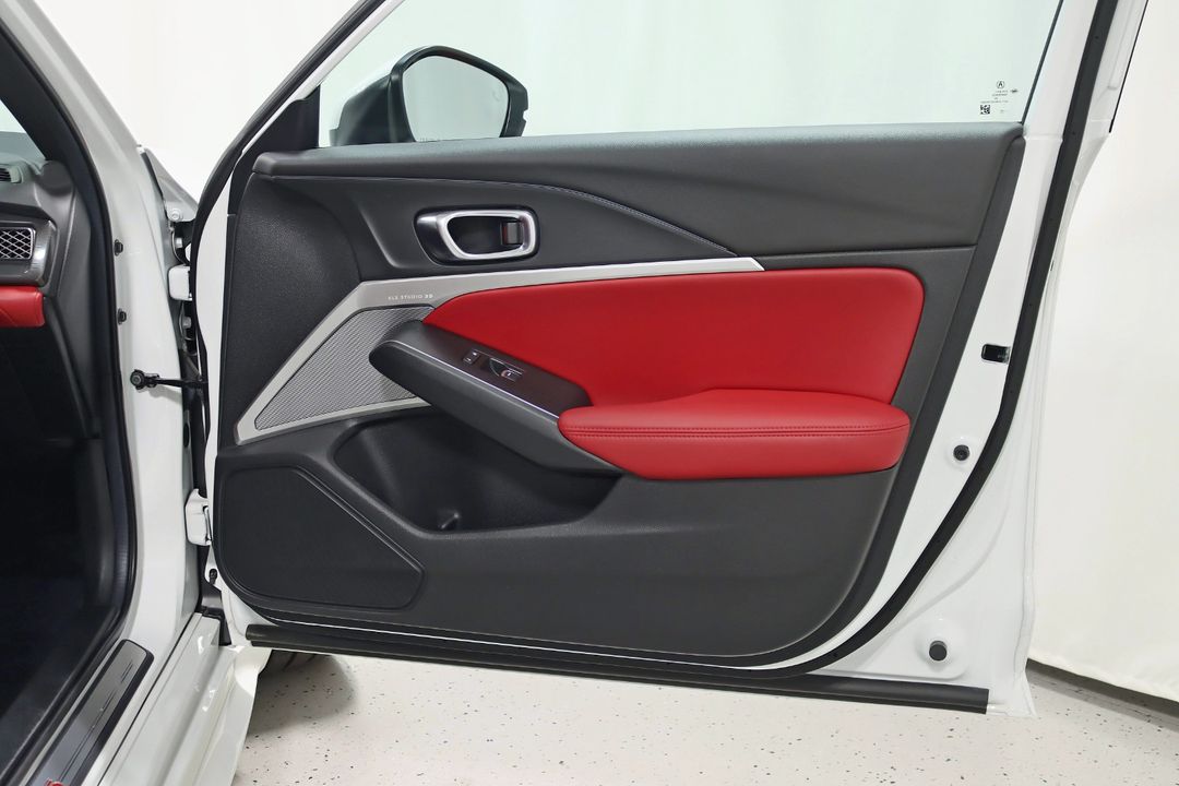2024 Acura Integra