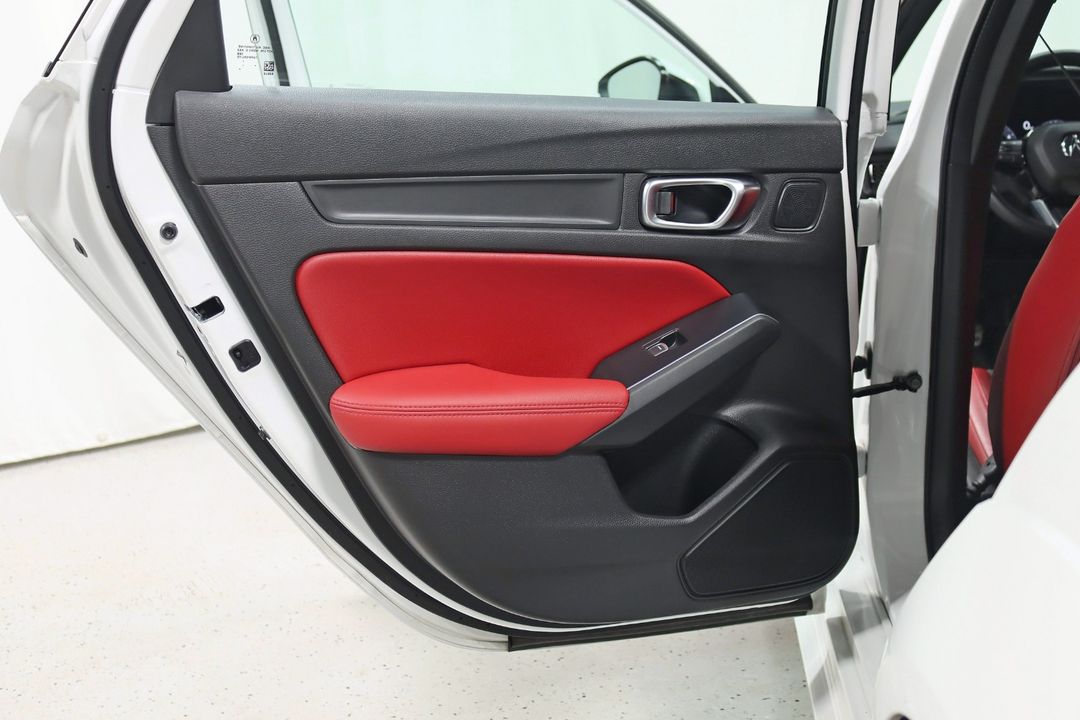 2024 Acura Integra
