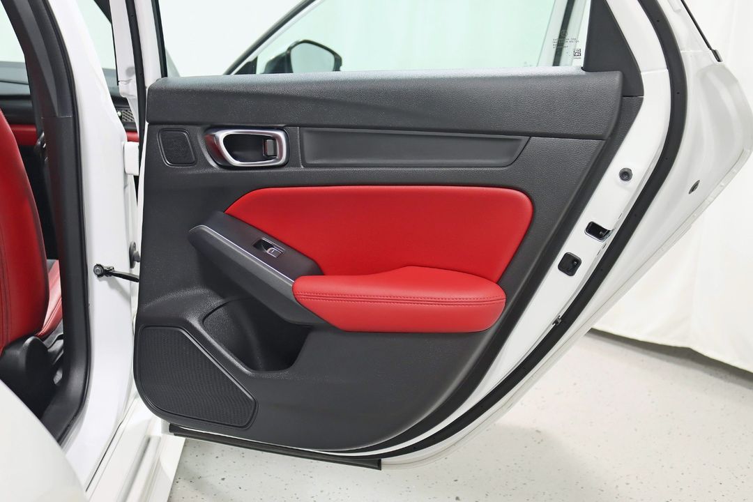 2024 Acura Integra