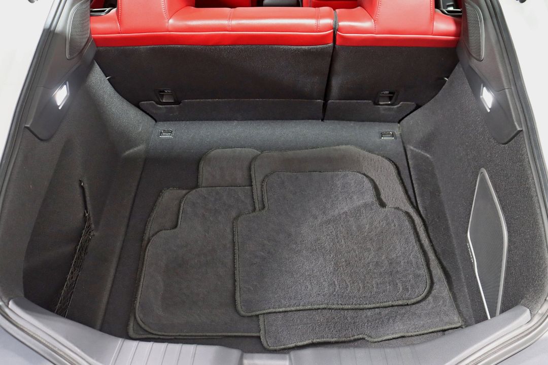 2024 Acura Integra