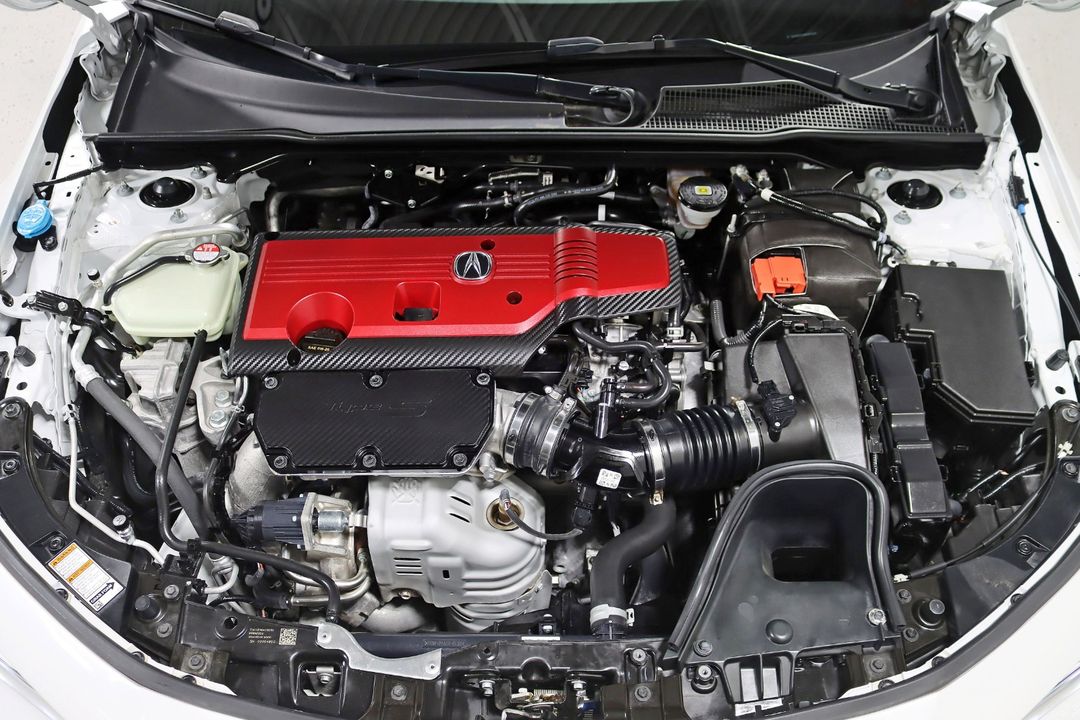 2024 Acura Integra