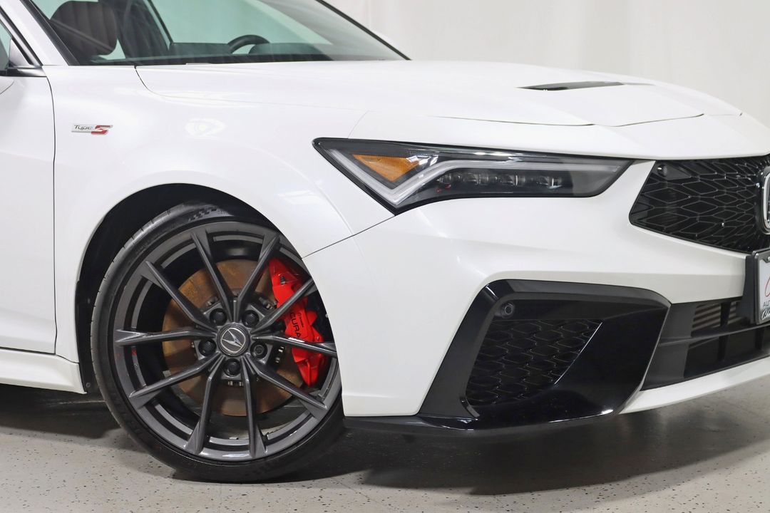 2024 Acura Integra