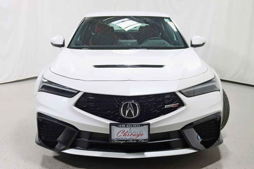 2024 Acura Integra