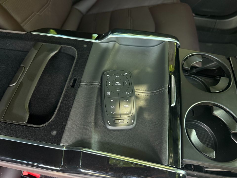 2019 Cadillac CT6-V