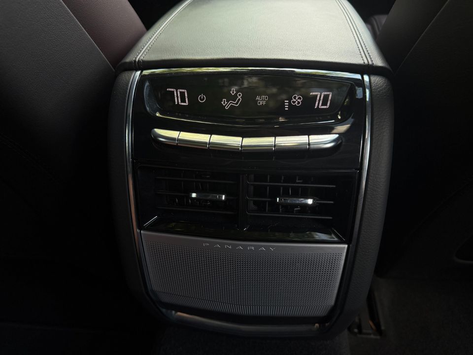 2019 Cadillac CT6-V