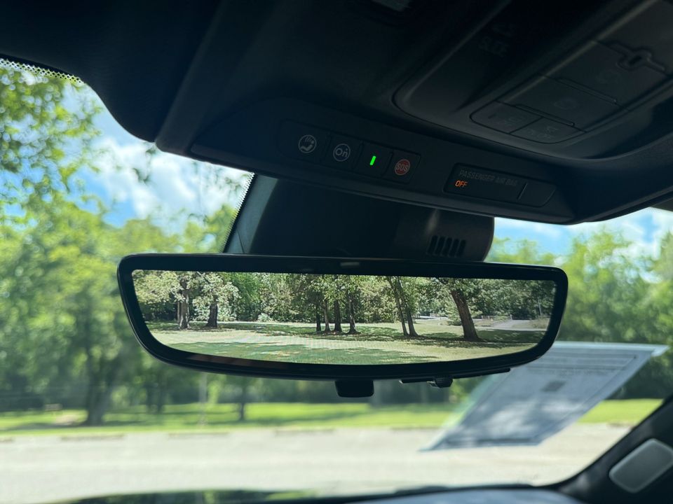 2019 Cadillac CT6-V