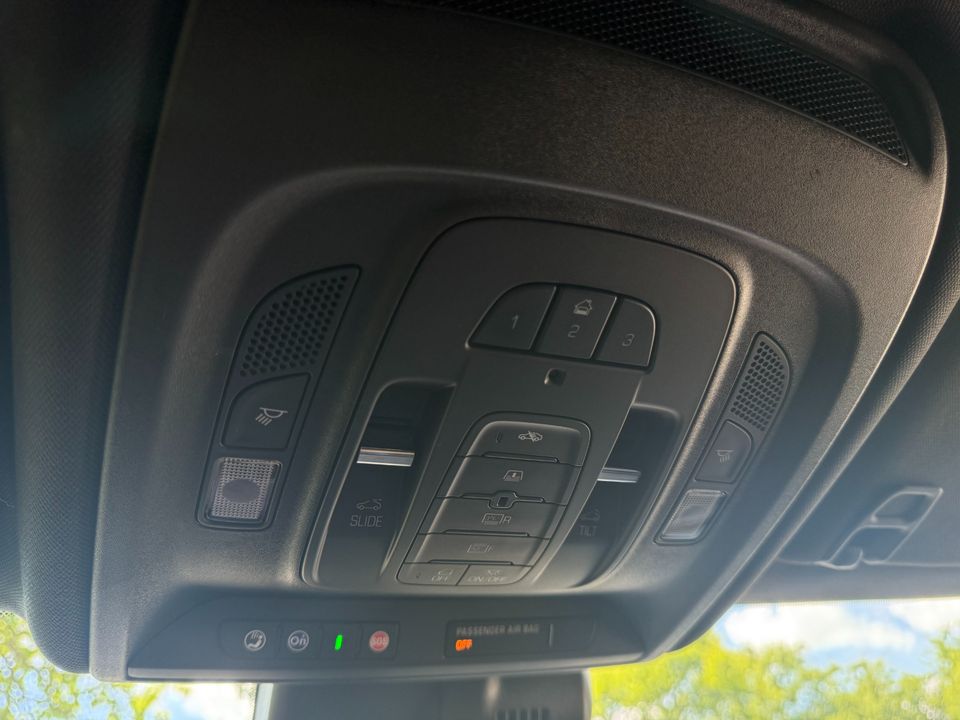 2019 Cadillac CT6-V