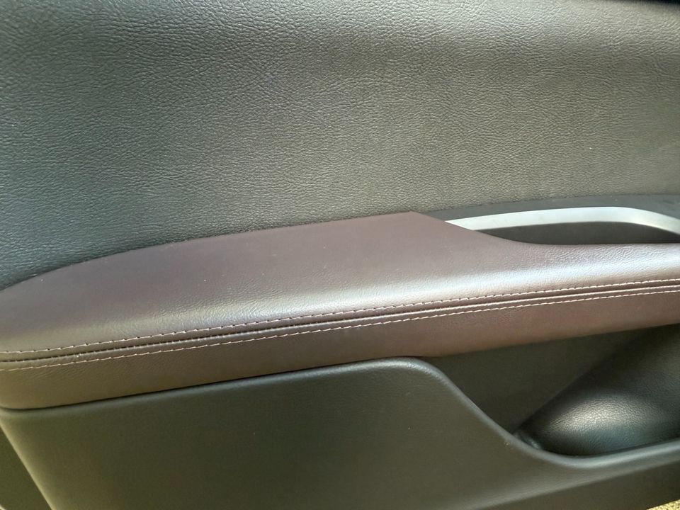2019 Cadillac CT6-V