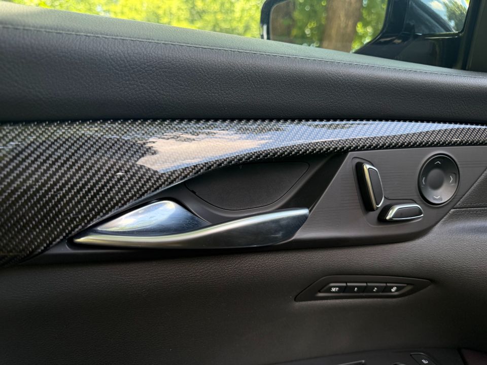 2019 Cadillac CT6-V