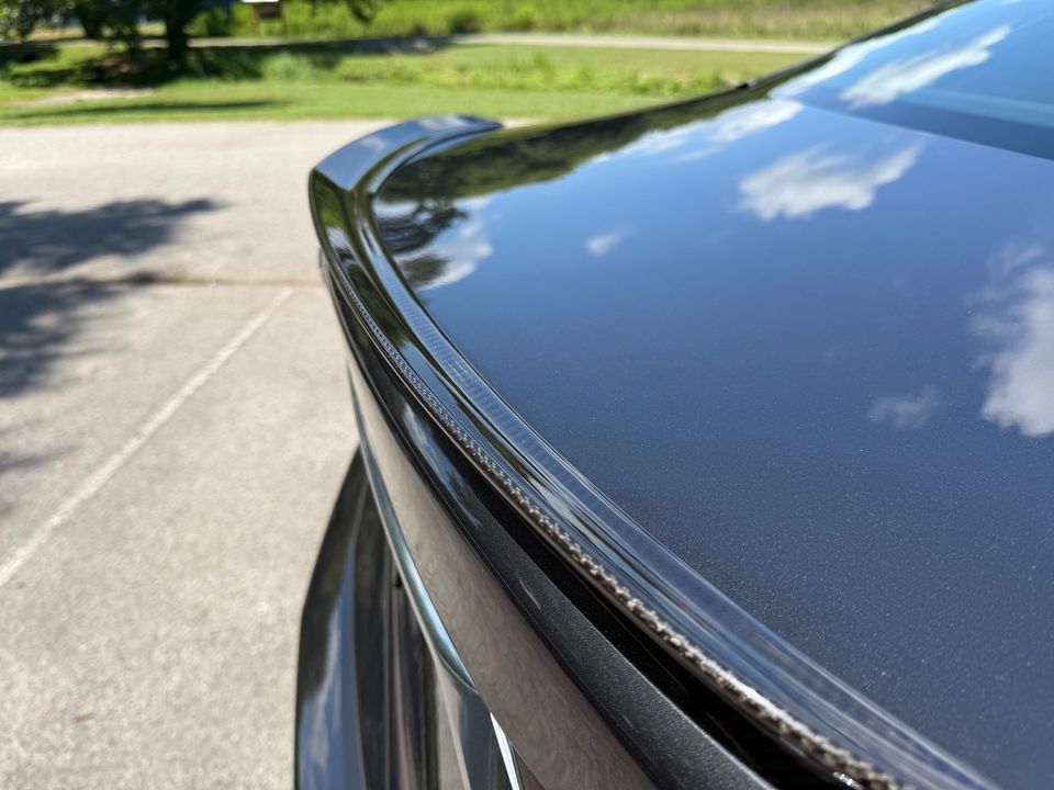 2019 Cadillac CT6-V