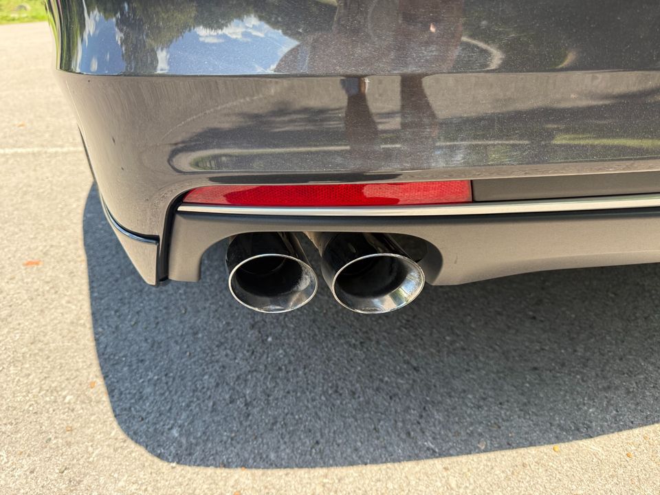 2019 Cadillac CT6-V