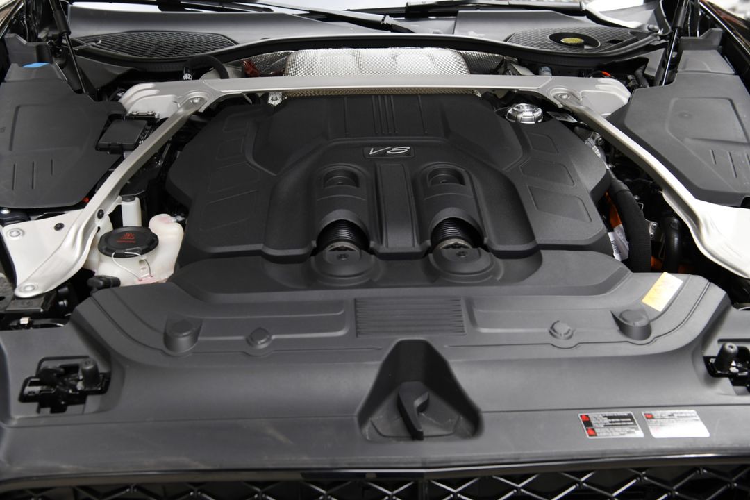 2026 Bentley Continental GT