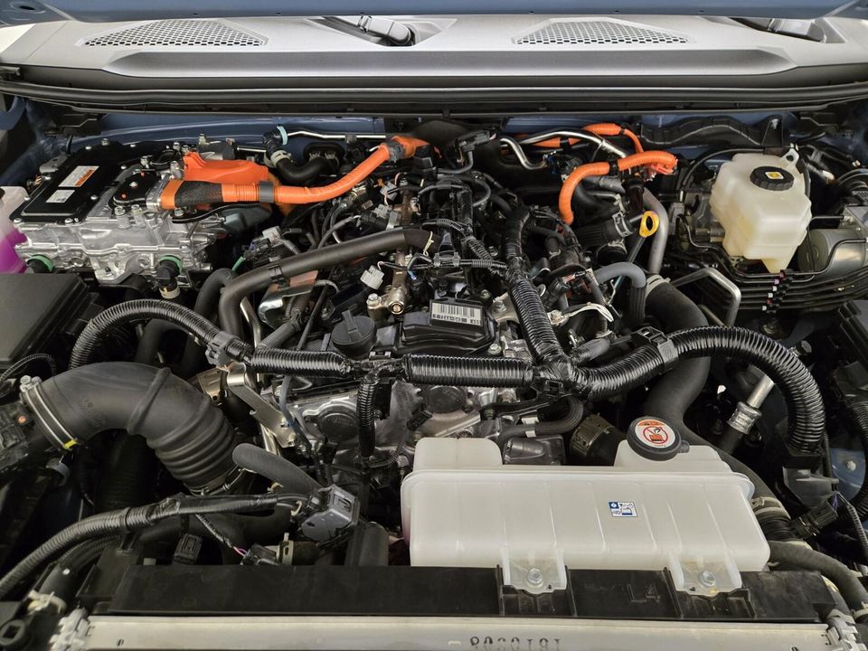 2024 Toyota Land Cruiser