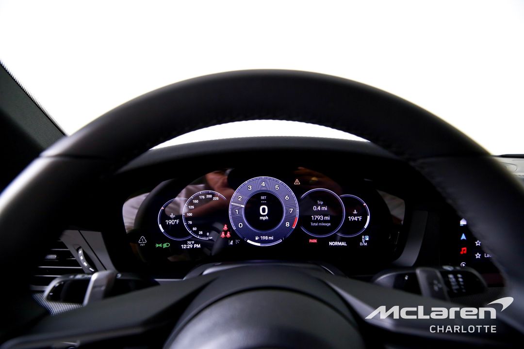 2025 Porsche 911