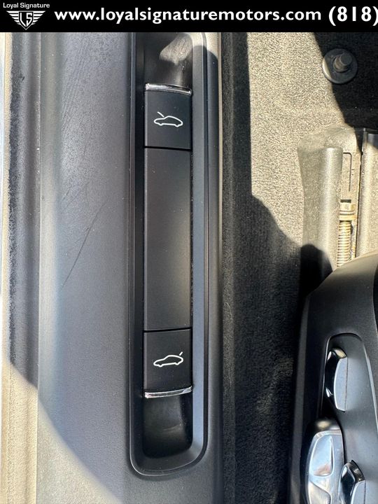 2013 Porsche 911