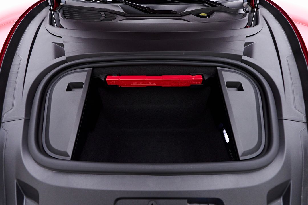 2024 Porsche Taycan