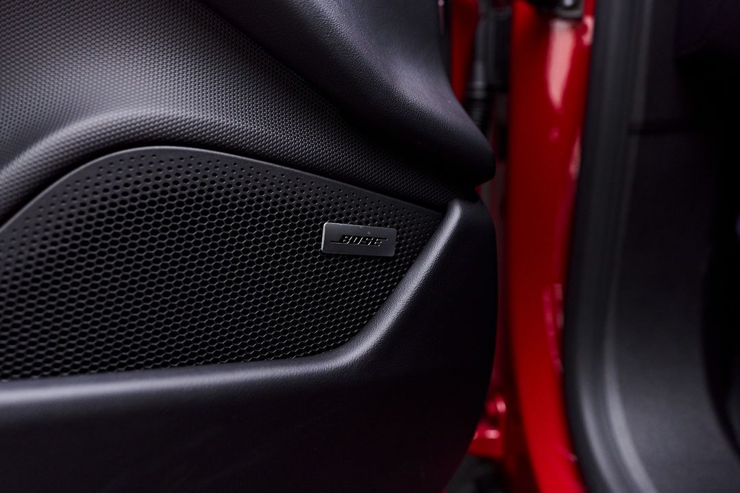 2024 Porsche Taycan