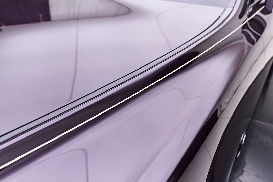 2019 Rolls-Royce Phantom