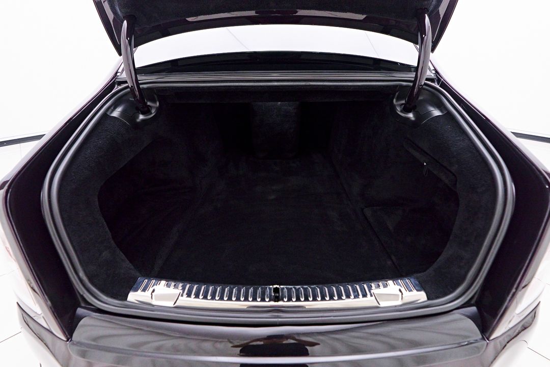 2019 Rolls-Royce Phantom