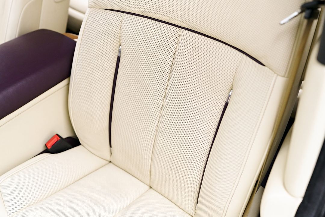 2019 Rolls-Royce Phantom