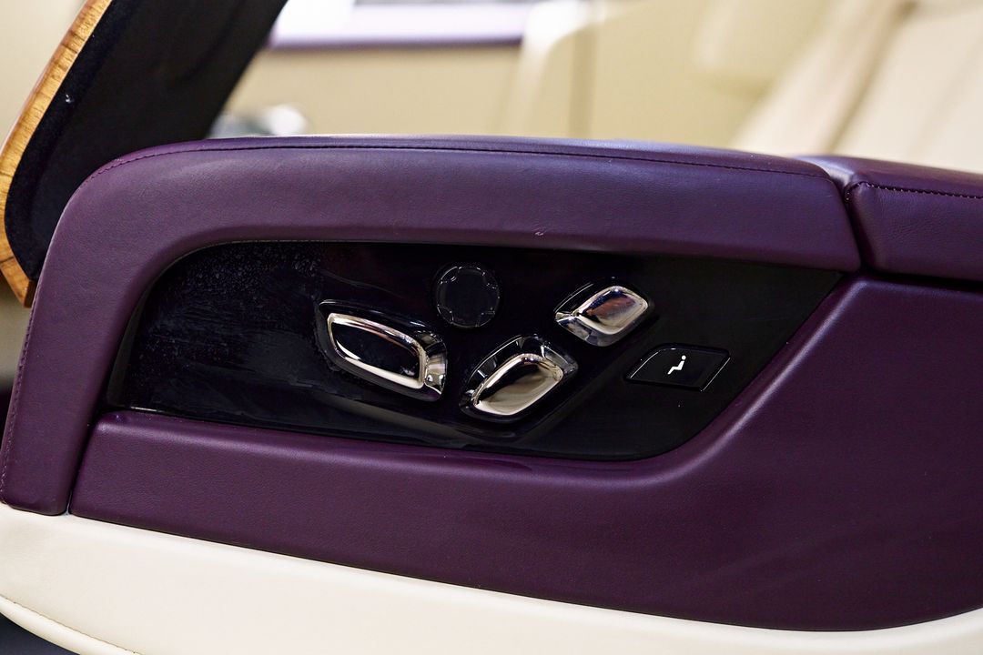 2019 Rolls-Royce Phantom