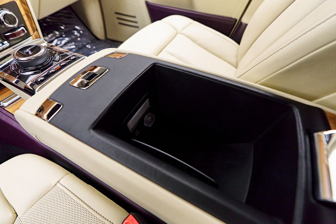 2019 Rolls-Royce Phantom