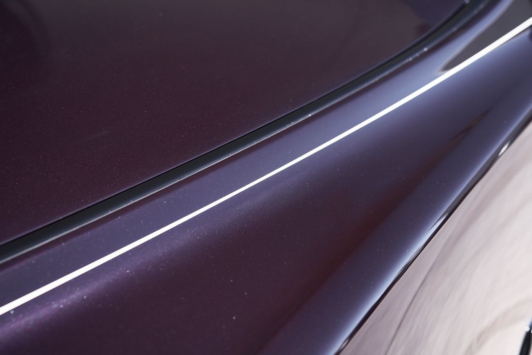 2019 Rolls-Royce Phantom