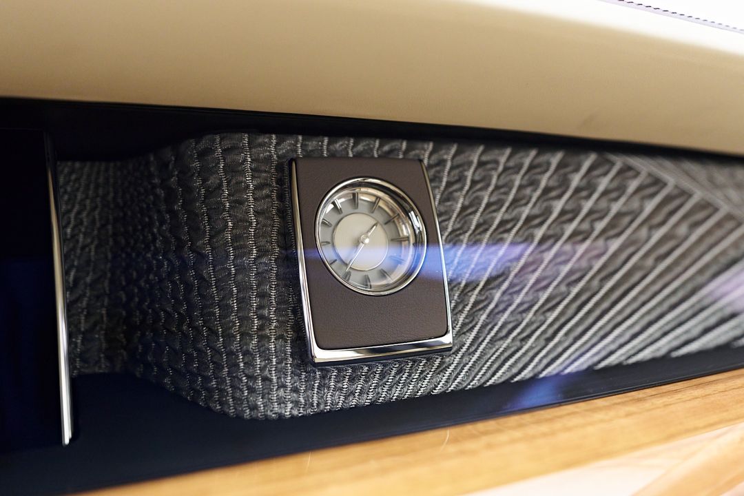 2019 Rolls-Royce Phantom