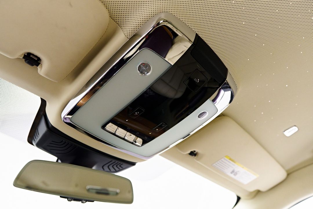 2019 Rolls-Royce Phantom