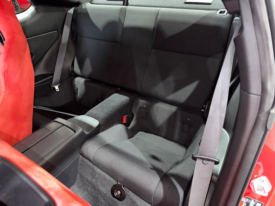 2022 Toyota GR86