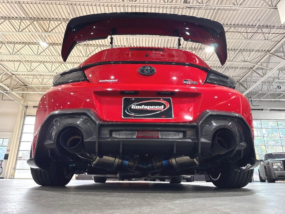 2022 Toyota GR86