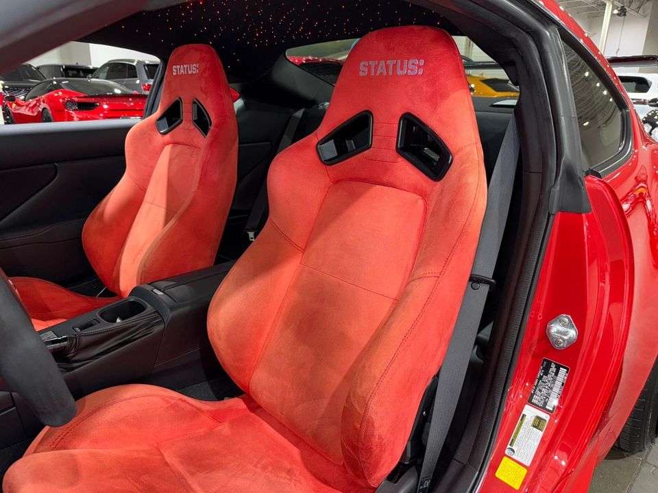 2022 Toyota GR86